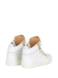 Giuseppe Zanotti Unisex Designer Sneaker – Luxury Comfort & Style Metroutfits