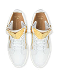 Giuseppe Zanotti Unisex Designer Sneaker – Luxury Comfort & Style Metroutfits