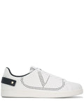 Valentino Garavani Designer Sneakers – Authentic New with Tags & Box Metroutfits