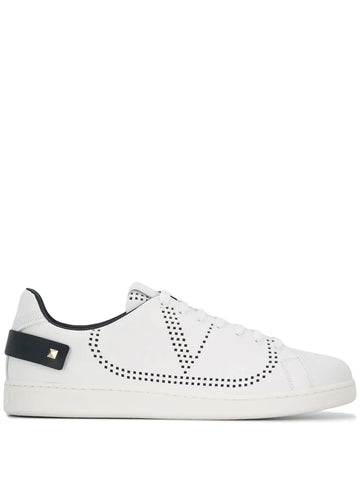 Valentino Garavani Designer Sneakers – Authentic New with Tags & Box Metroutfits
