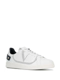 Valentino Garavani Designer Sneakers – Authentic New with Tags & Box Metroutfits