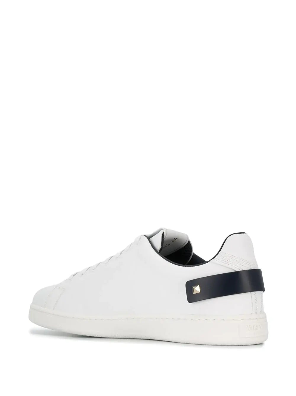 Valentino Garavani Designer Sneakers – Authentic New with Tags & Box Metroutfits