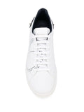 Valentino Garavani Designer Sneakers – Authentic New with Tags & Box Metroutfits