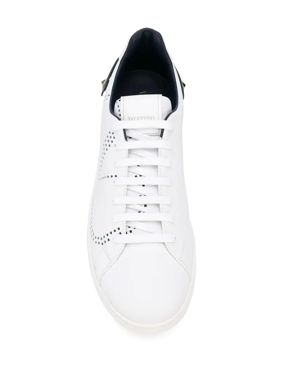 Valentino Garavani Designer Sneakers – Authentic New with Tags & Box Metroutfits