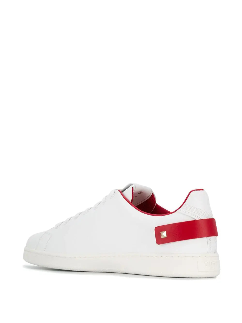 Valentino Garavani Premium Sneakers – New with Tags & Original Box Metroutfits