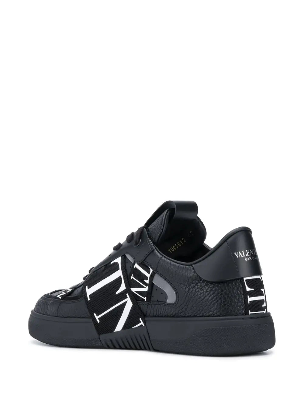 Valentino Garavani Sneakers New Tag Box for Men and Women Metroutfits