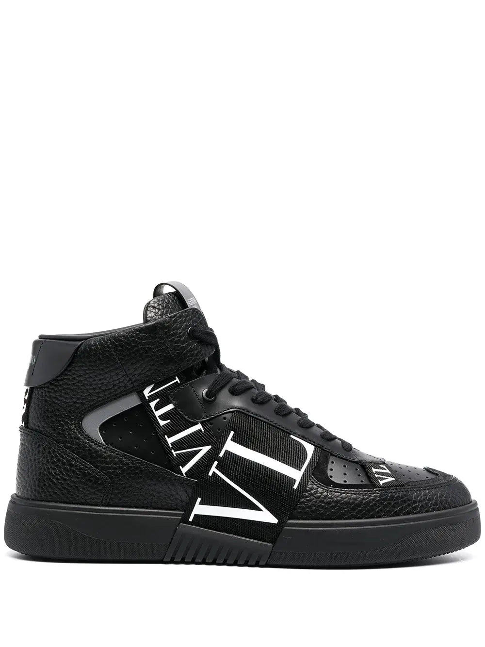 Valentino Garavani Designer Sneakers New with Tag & Box Metroutfits