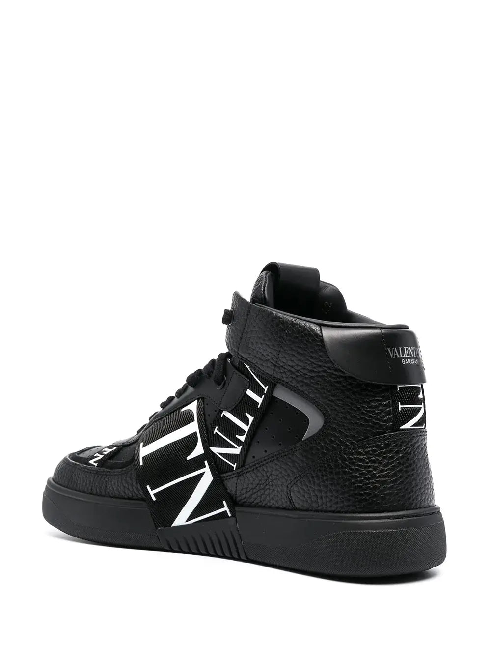 Valentino Garavani Designer Sneakers New with Tag & Box Metroutfits