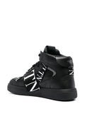Valentino Garavani Designer Sneakers New with Tag & Box Metroutfits