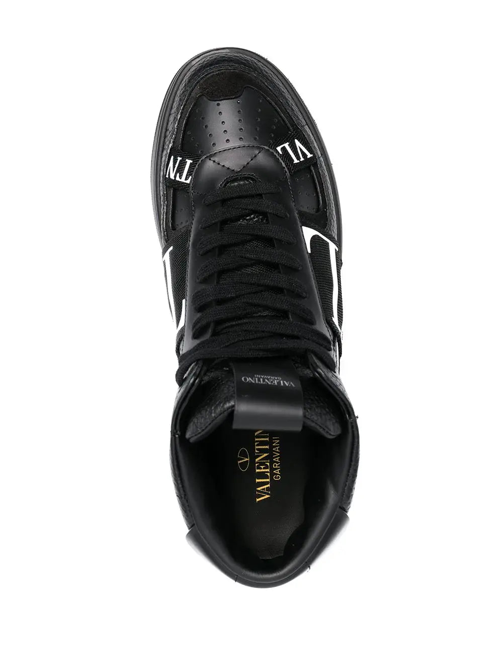 Valentino Garavani Designer Sneakers New with Tag & Box Metroutfits