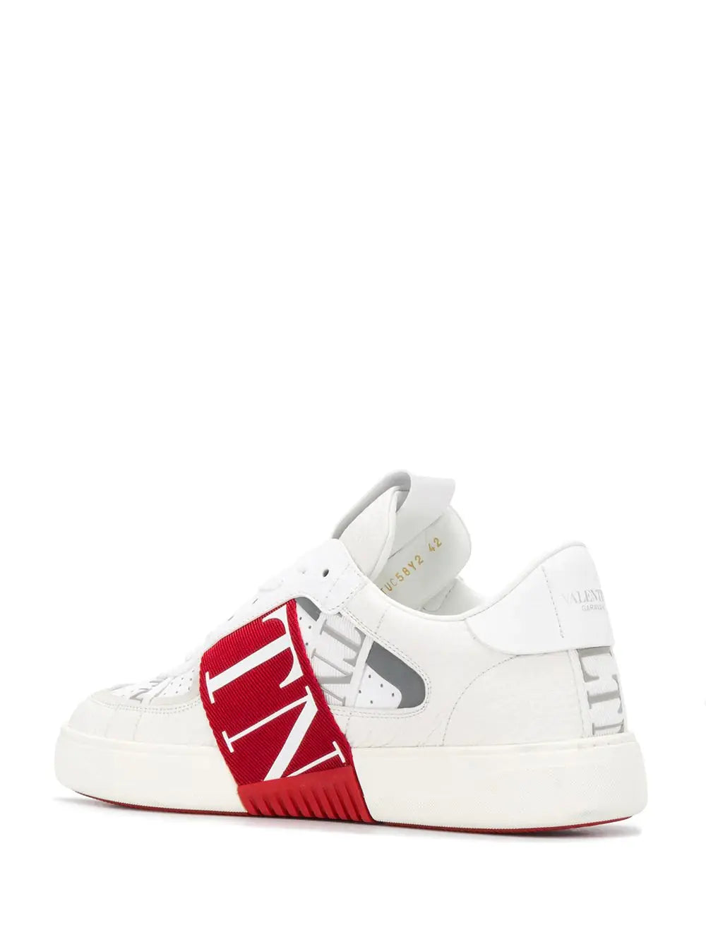 Valentino Garavani Sneakers New With Tag & Box for Men and Women Metroutfits