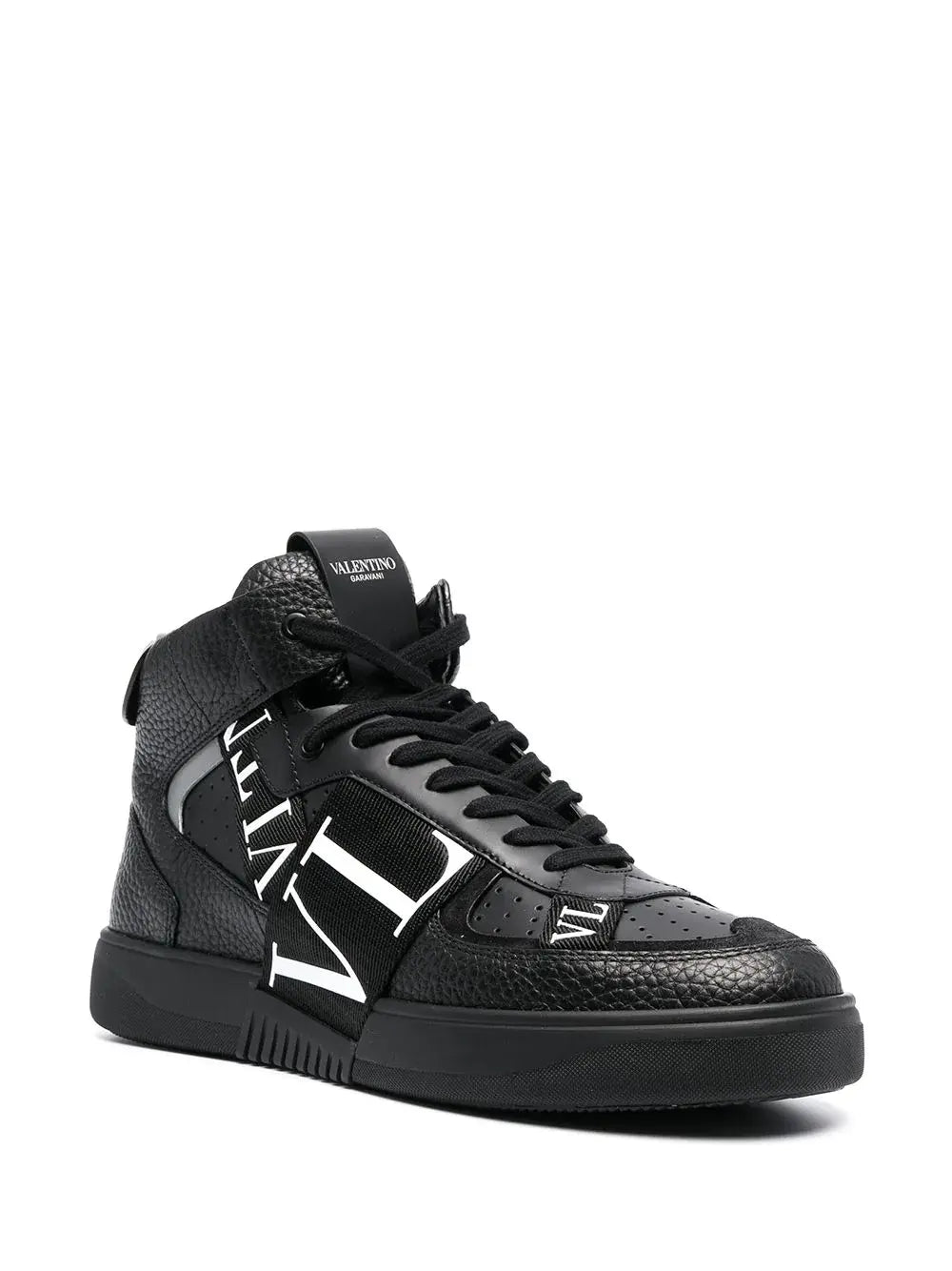 Valentino Garavani Designer Sneakers New with Tag & Box Metroutfits