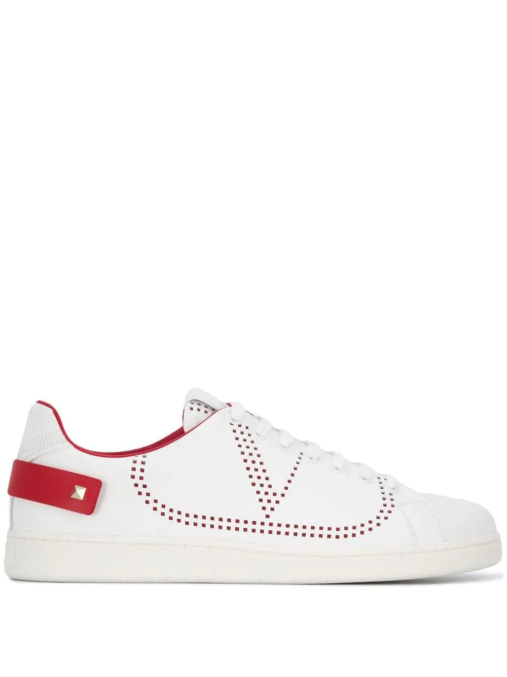 Valentino Garavani Premium Sneakers – New with Tags & Original Box Metroutfits