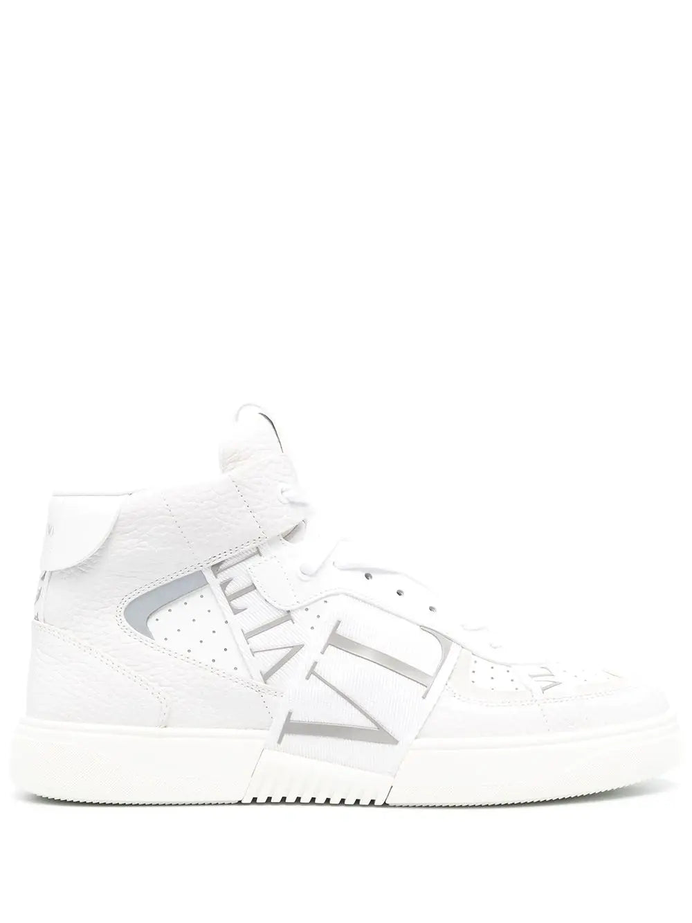 Valentino Garavani Luxury Designer Sneakers New with Tag & Box Metroutfits
