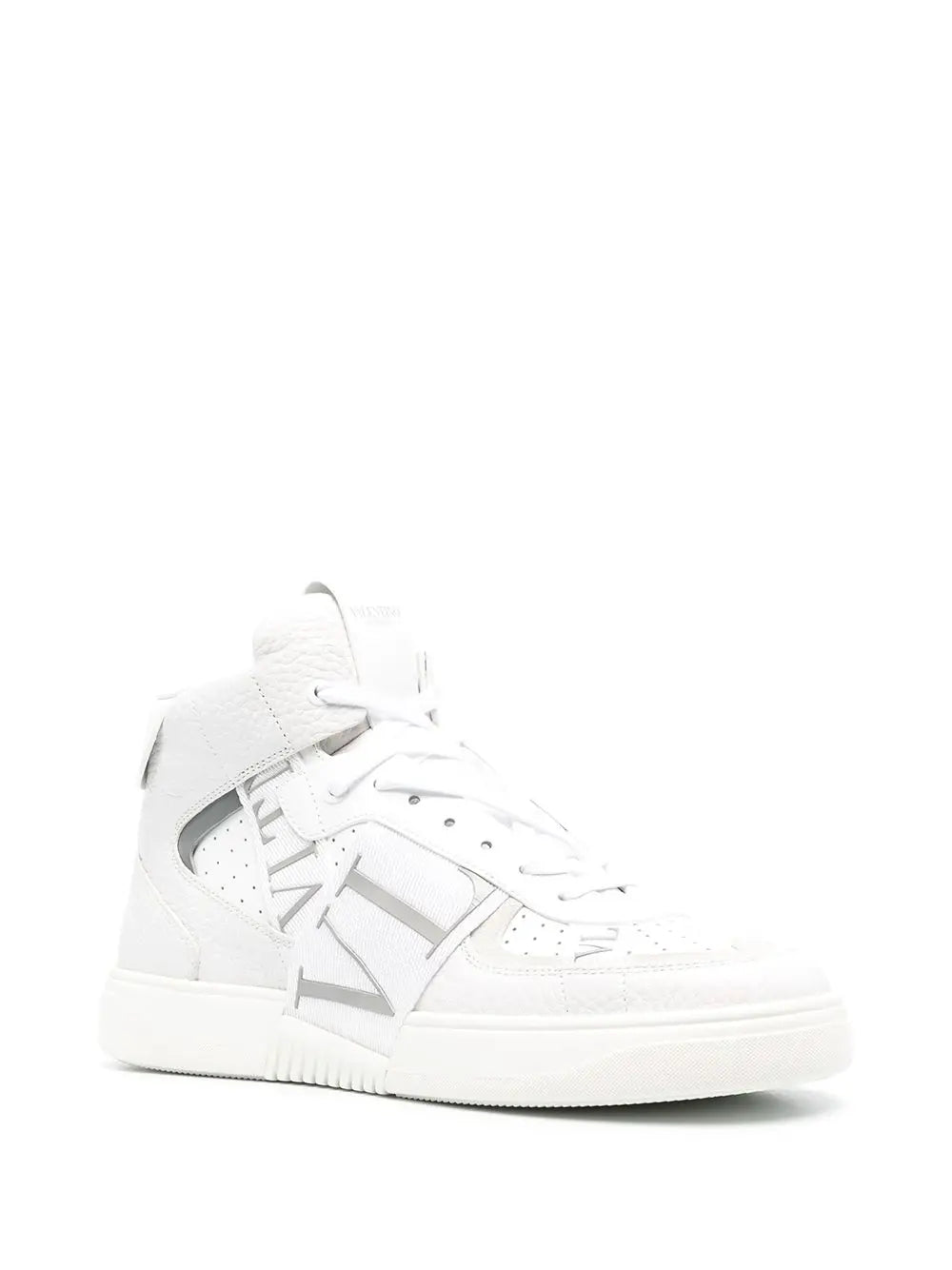 Valentino Garavani Luxury Designer Sneakers New with Tag & Box Metroutfits