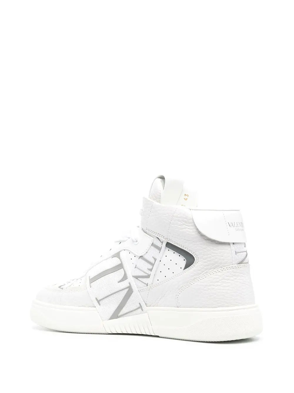 Valentino Garavani Luxury Designer Sneakers New with Tag & Box Metroutfits