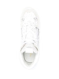 Valentino Garavani Luxury Designer Sneakers New with Tag & Box Metroutfits