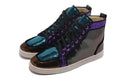 Christian Louboutin - Women and Men's Luxury Sneaker - Designer Footwear Metroutfits