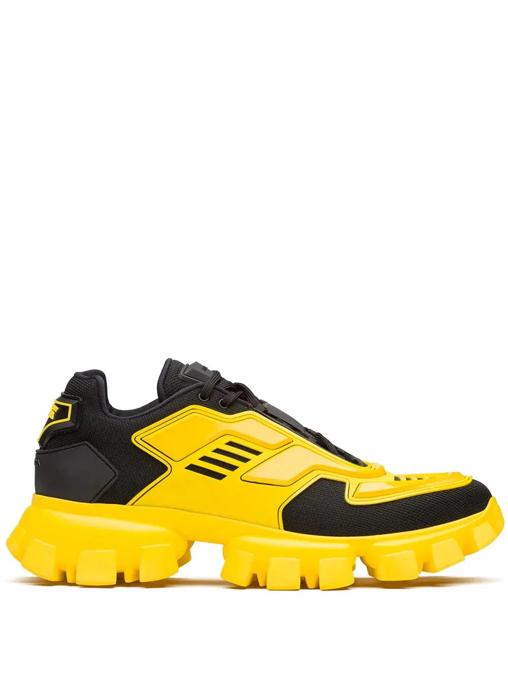 Prada Cloudbust Thunder Low Sneakers Metroutfits