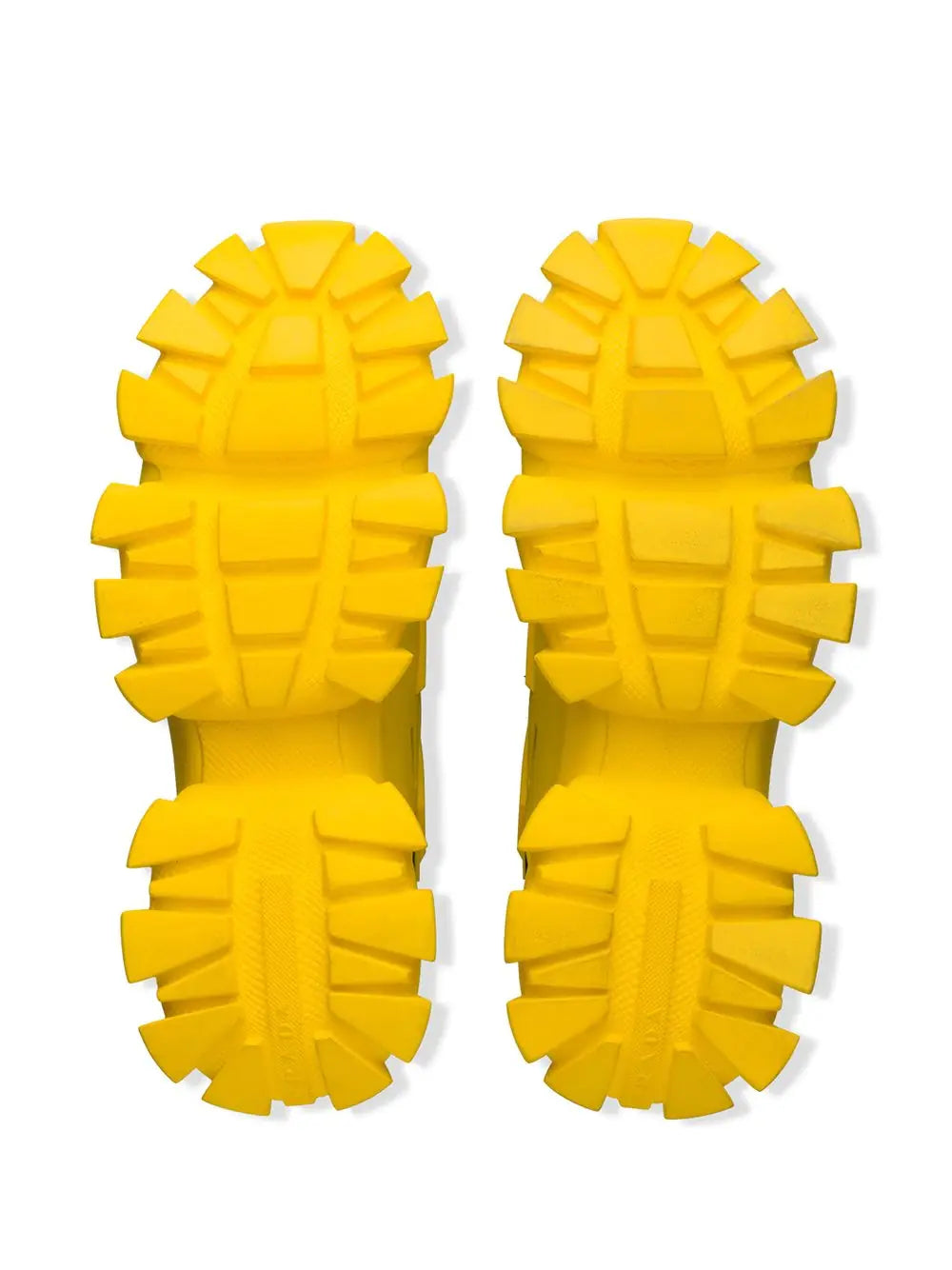 Prada Cloudbust Thunder Low Sneakers Metroutfits
