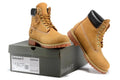 Timberland Boots – Premium Classic Footwear for Men & Women Metroutfits