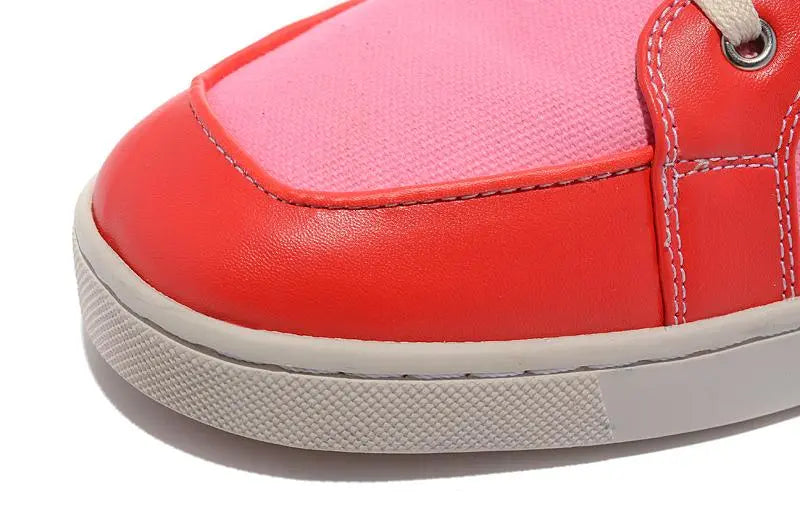 Christian Louboutin - Designer Sneakers for Men & Women Metroutfits