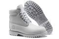 Timberland Men’s Boots White Metroutfits