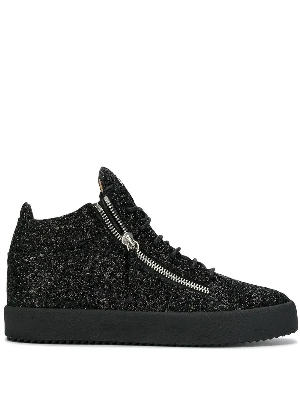 Luxury Giuseppe Zanotti Unisex Modern Designer Sneaker Metroutfits