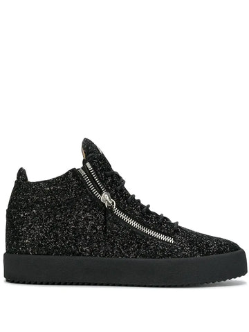 Luxury Giuseppe Zanotti Unisex Modern Designer Sneaker Metroutfits