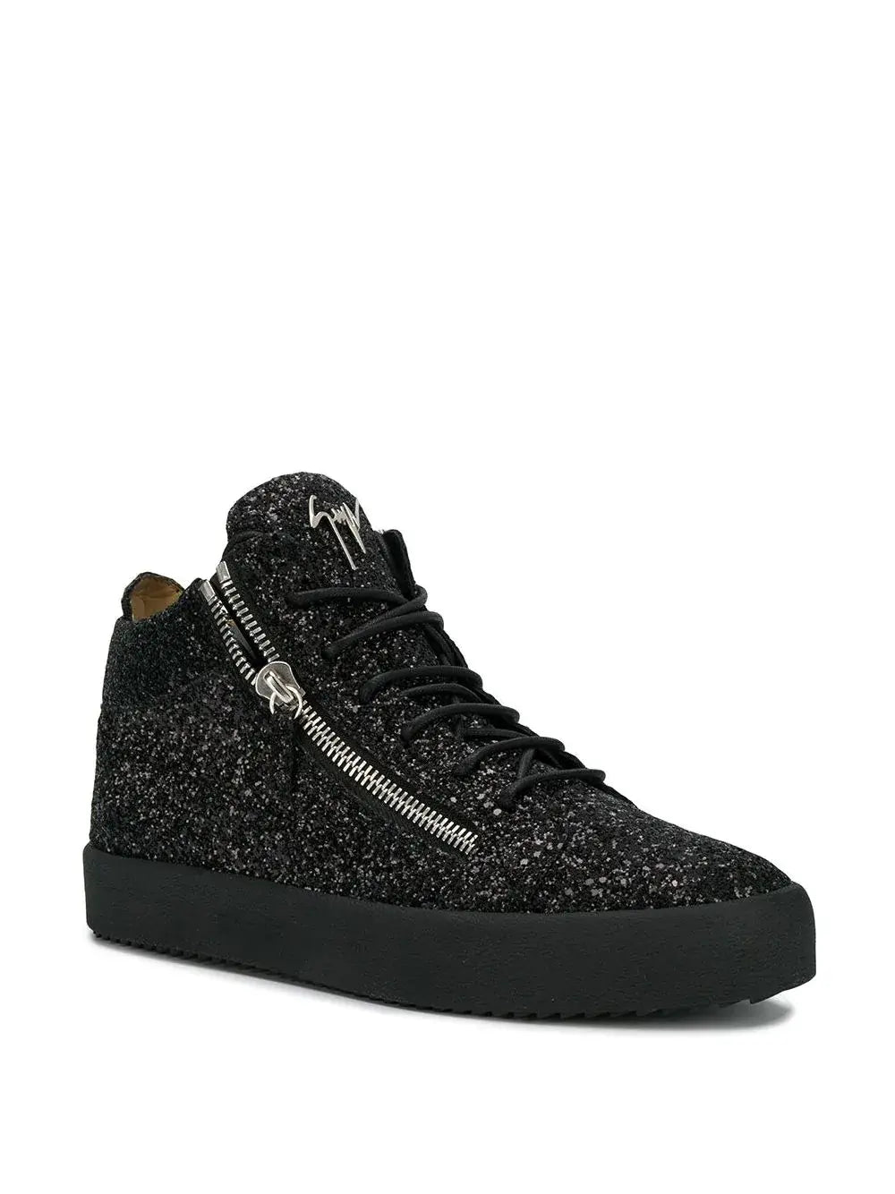 Luxury Giuseppe Zanotti Unisex Modern Designer Sneaker Metroutfits