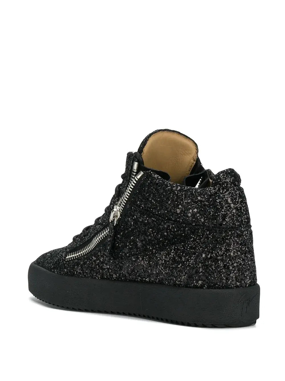 Luxury Giuseppe Zanotti Unisex Modern Designer Sneaker Metroutfits