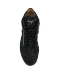 Luxury Giuseppe Zanotti Unisex Modern Designer Sneaker Metroutfits