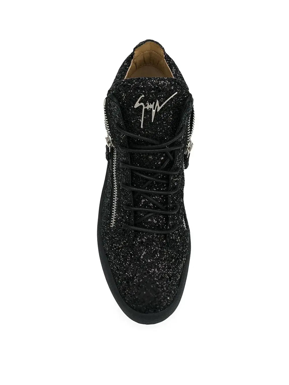Luxury Giuseppe Zanotti Unisex Modern Designer Sneaker Metroutfits