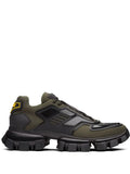 Prada Cloudbust Thunder Low Sneakers – Stand Out in Style Metroutfits