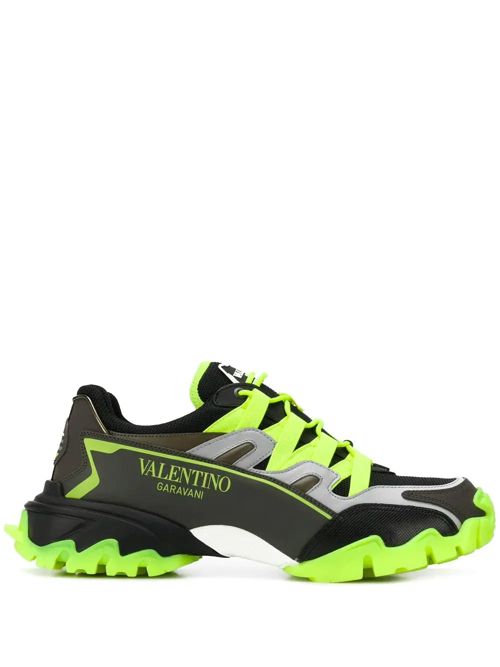 Valentino Garavani Signature Sneakers – New with Tags & Box Metroutfits