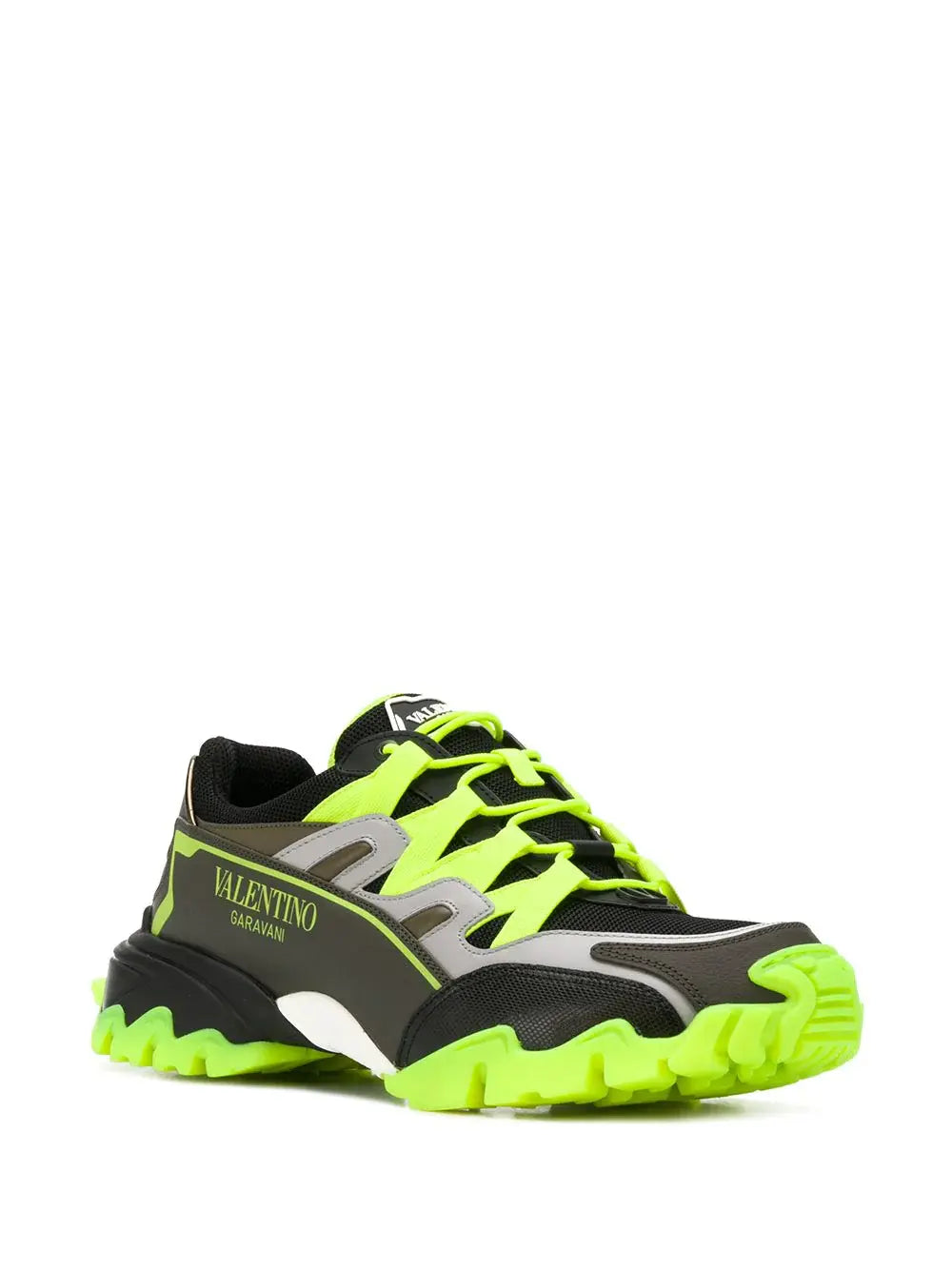 Valentino Garavani Signature Sneakers – New with Tags & Box Metroutfits