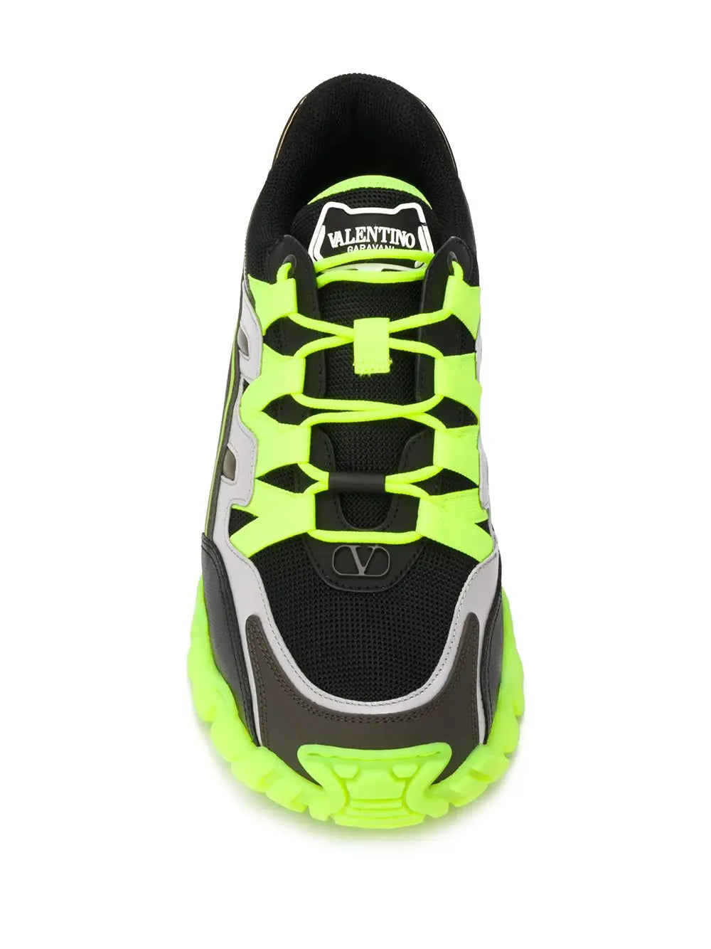 Valentino Garavani Signature Sneakers – New with Tags & Box Metroutfits
