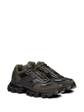 Prada Cloudbust Thunder Low Sneakers – Stand Out in Style Metroutfits