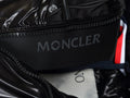 Valentino x Moncler Men's Black Puffer Jacket Metroutfits