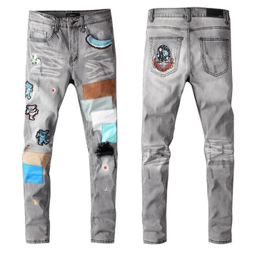 Amiri Jeans – Luxury Designer Denim Metroutfitstore