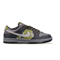 Nike Dunk SB Low “Friends and Family” Sneaker by Off-White Metroutfits