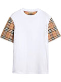 Burberry T-Shirt New with Tag for Men Metroutfits