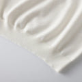 Burberry Men's White Logo Sweatshirt Metroutfits