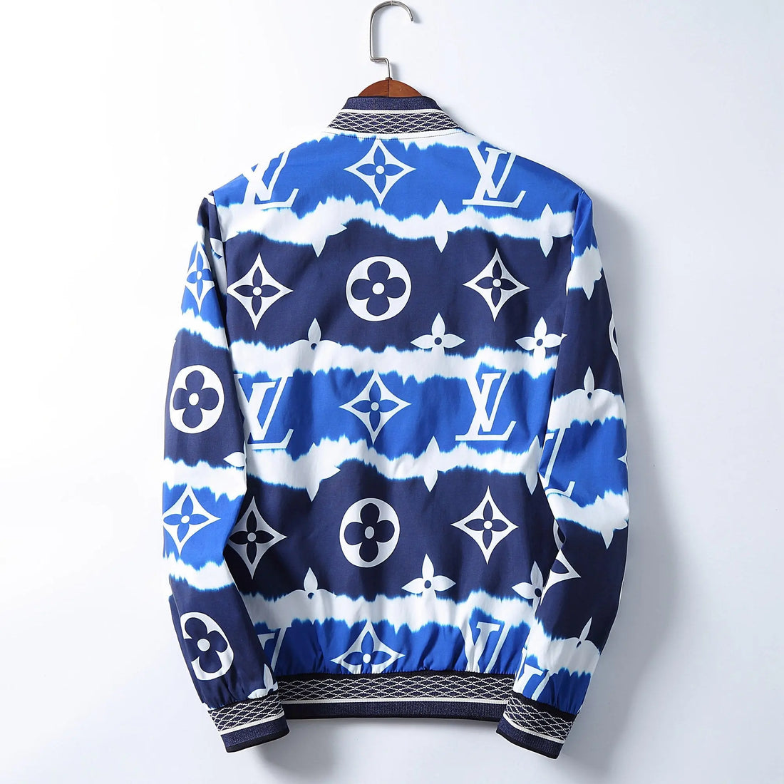 LOUIS VUITTON - JACKET - chictread