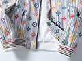 Louis Vuitton Monogram Designer Jacket Metroutfits