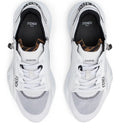 Fendi Flow Low-Top Sneaker Made in Italy New With Tag Metroutfits