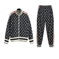Gucci Luxury Men's Outfit Set Metroutfits