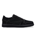 Air Jordan 1 Low OG SP Travis Scott Black Phantom Sneakers Men & Women Metroutfits