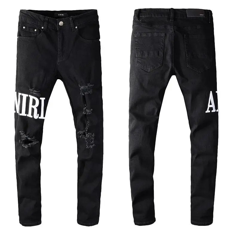 Amiri Jeans – Designer Denim Metroutfitstore