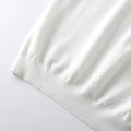 Gucci Men's White Designer Sweatshirt - New with Tag Metroutfits